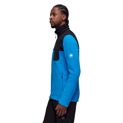 Imagen 2 del producto Polar Hombre Innominata Ml Azul