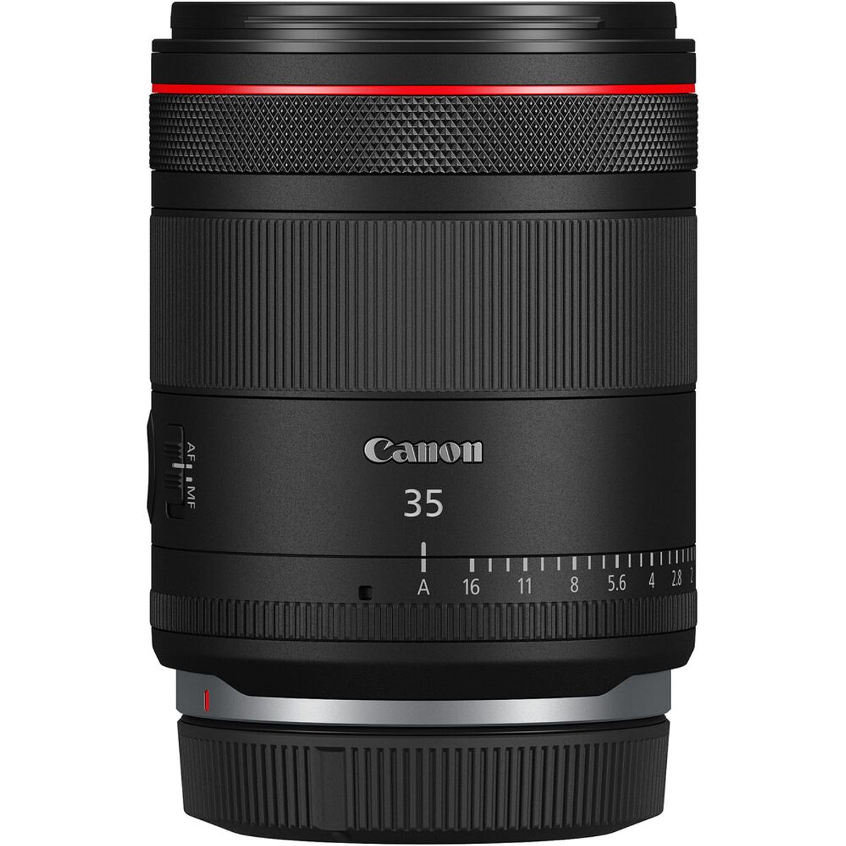 CANON - Canon RF 35mm f/1.4 L VCM Lente - Negro