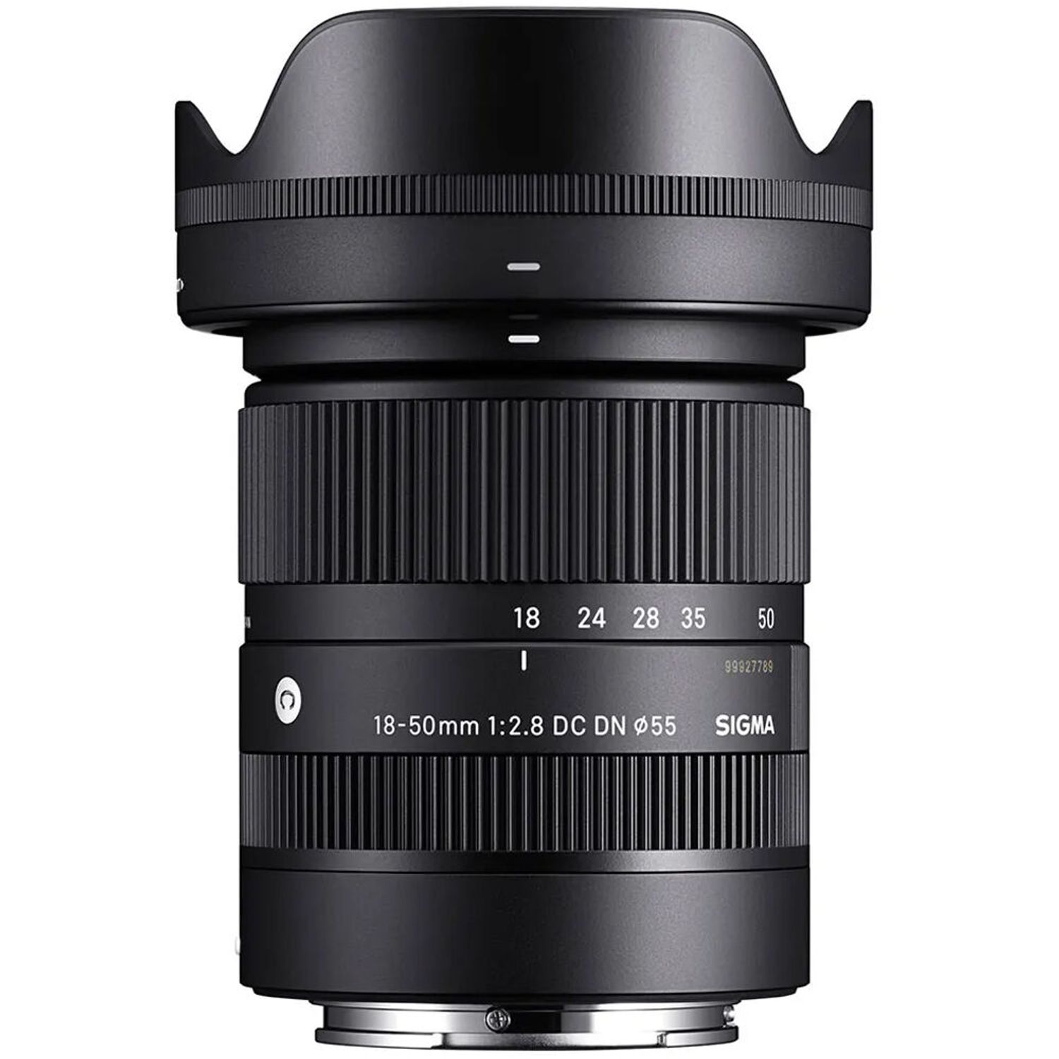SIGMA 18-50mm f/2.8 DC DN レンズ SIGMA Sigma 18-50mm f/2.8 DC DN Contemporáneo Lente Para Canon RF