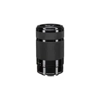 E 55-210mm f45-63 OSS Lente - Negro