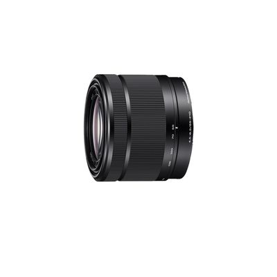 Imagen 2 del producto E 55-210mm f45-63 OSS Lente - Negro