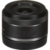 RF 16mm f/2.8 STM Lente - Negro