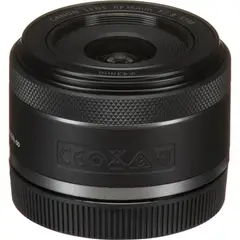 CANON - RF 16mm f/2.8 STM Lente - Negro