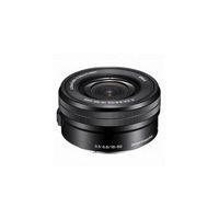 E PZ 16-50mm f35-56 OSS Lente Sin Caja Original - Negro