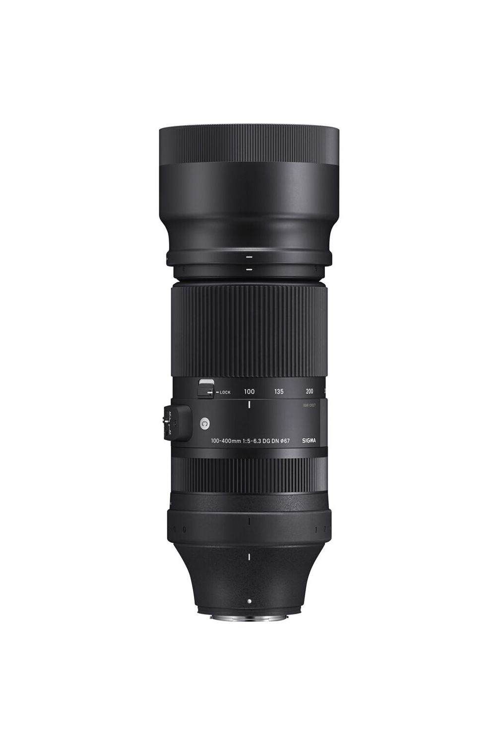 メロンSIGMA 100-400mm DG for Nikon Fマウント メロン様専用SIGMA 100-400mm DG for Nikon Fマウント 【公式通販】