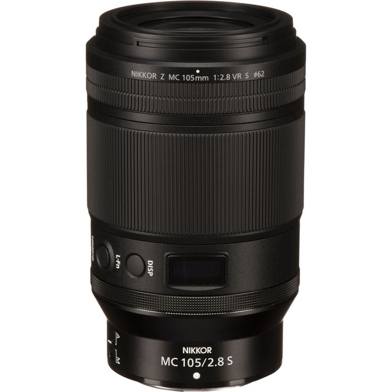NIKKOR 105mm T:1.8 レンズ 62mm public