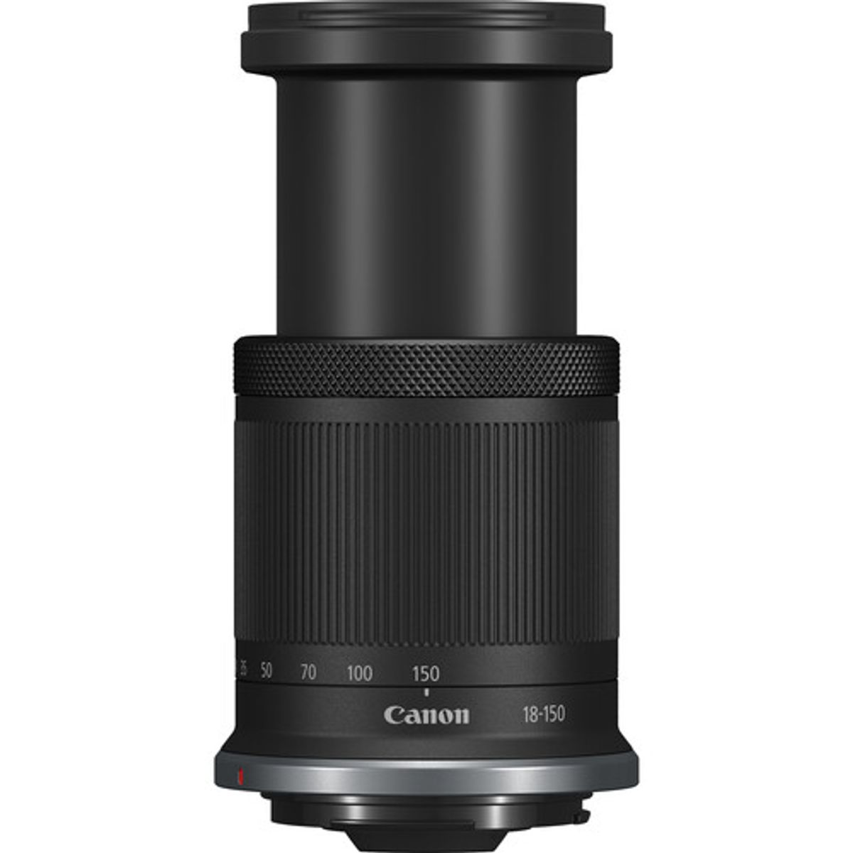 CANON - Canon RF-S 18-150mm f35-63 IS STM Lente Sin Caja Original - Negro