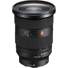 SONY - FE 24-70mm f/2.8 GM II Lente - Negro
