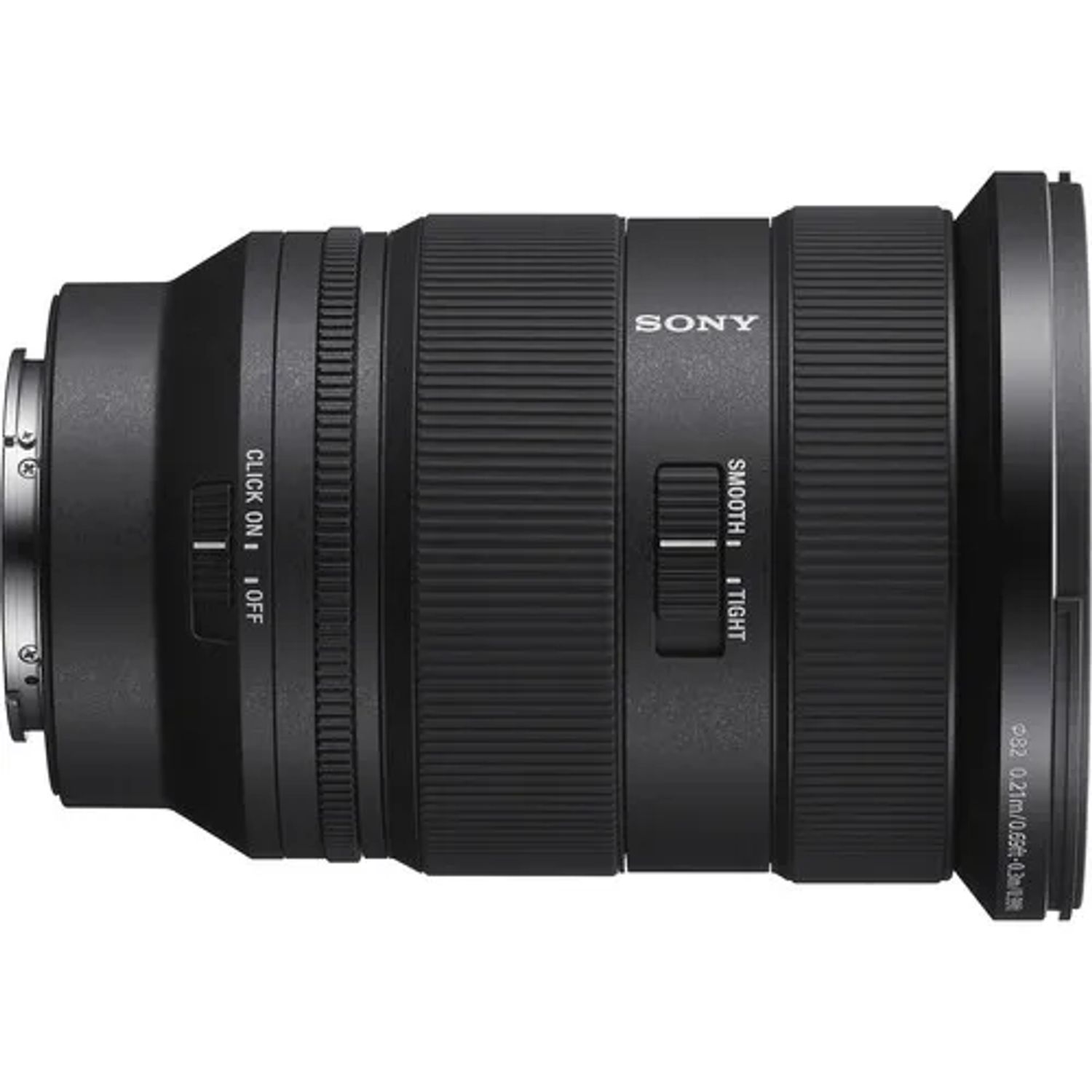 SONY Sony FE 24-70mm f/2.8 GM II Lente - Negro | Falabella Chile