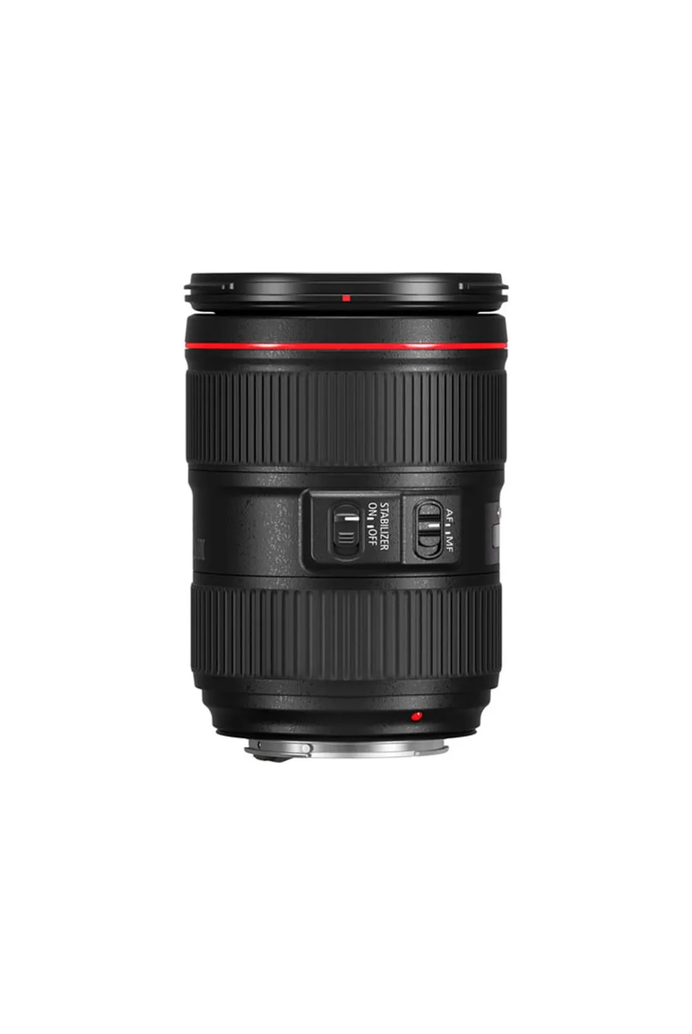CANON Canon EF 24-105mm f/4L IS II USM Lente (Sin Caja Original