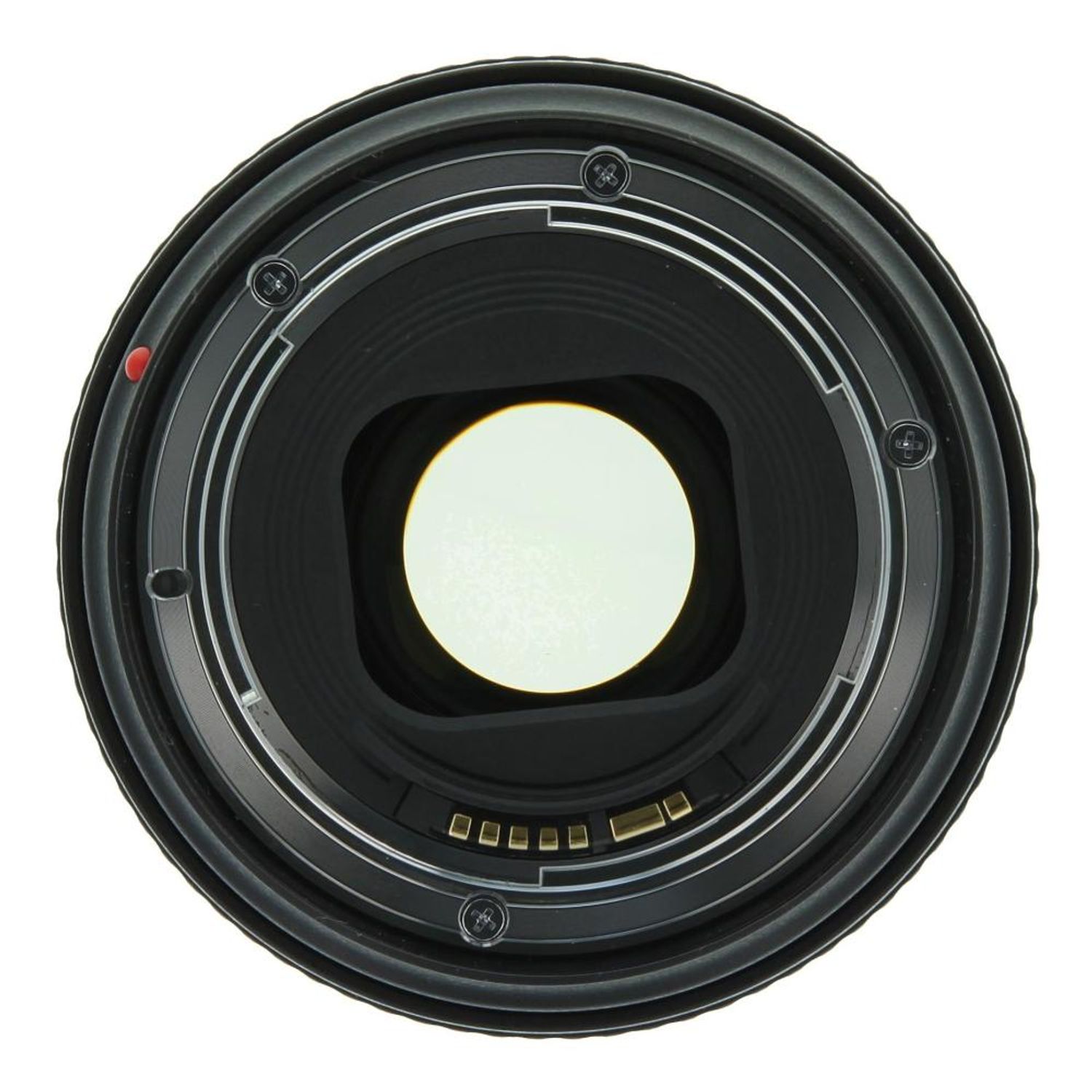 CANON Canon EF 24-105mm f/4L IS II USM Lente (Sin Caja Original