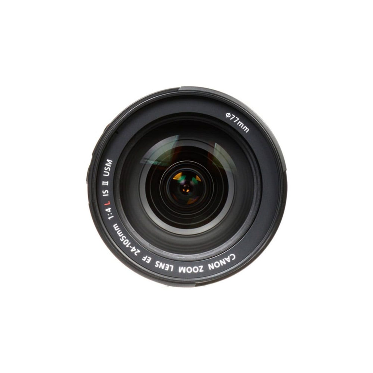 CANON Canon EF 24-105mm f/4L IS II USM Lente (Sin Caja Original