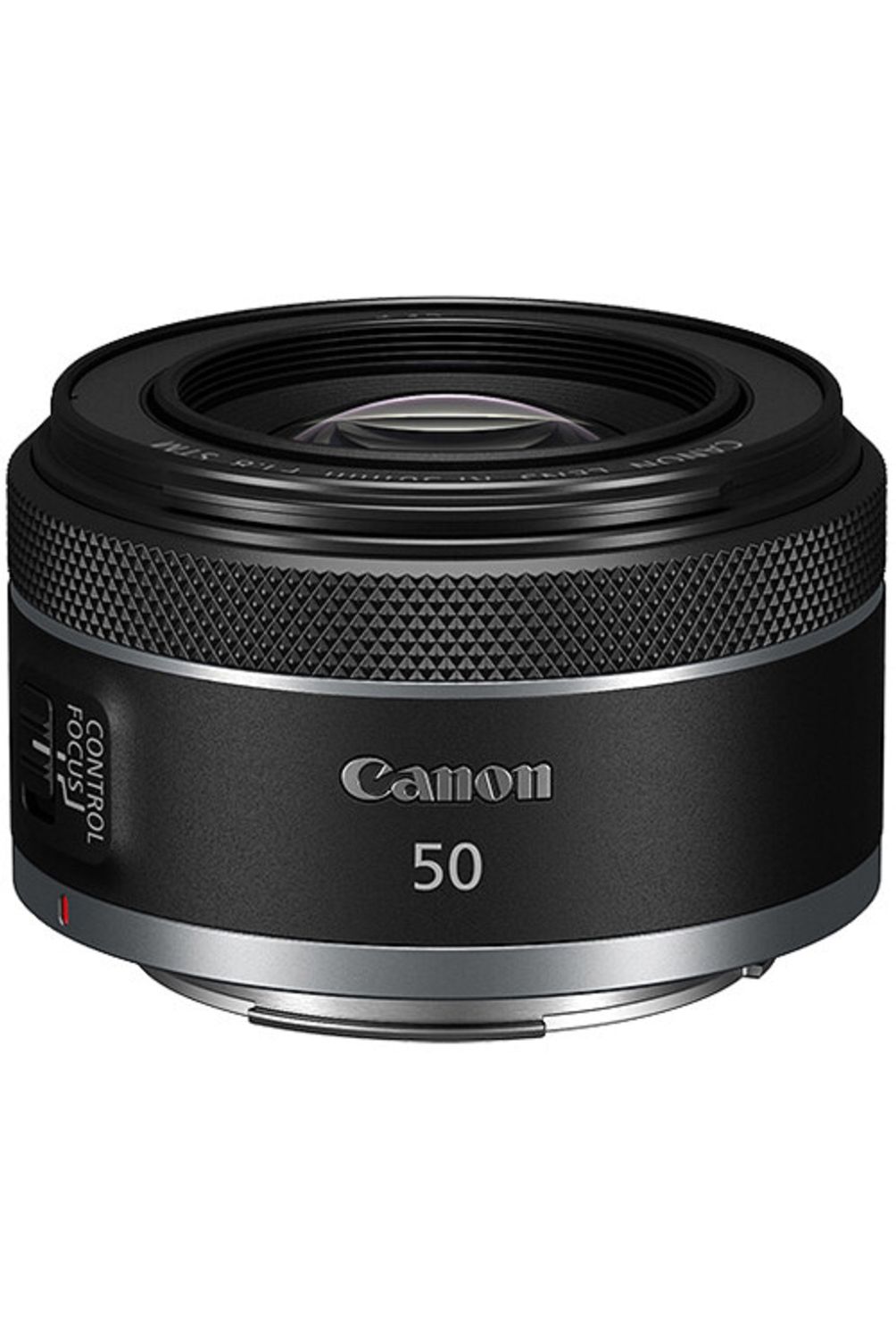 CANON Canon RF 50mm f/1.8 STM Lente - Negro | Falabella Chile