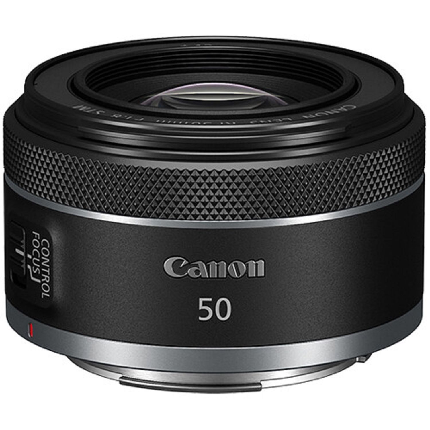 CANON Canon RF 50mm f/1.8 STM Lente - Negro | Falabella Chile