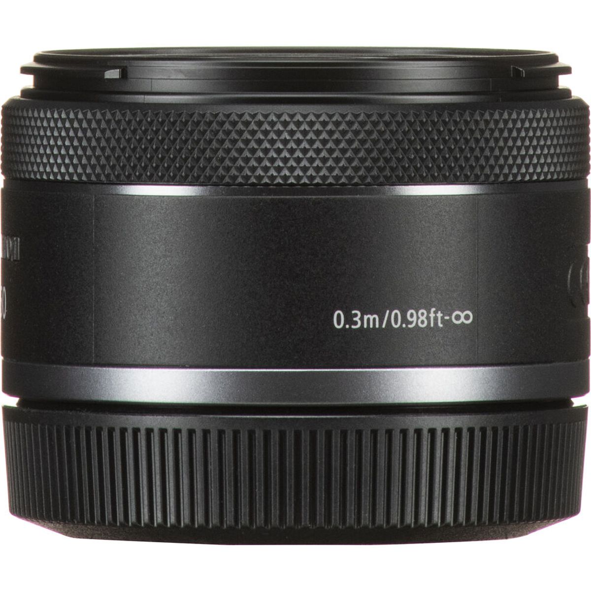 CANON - Canon RF 50mm f18 STM Lente - Negro