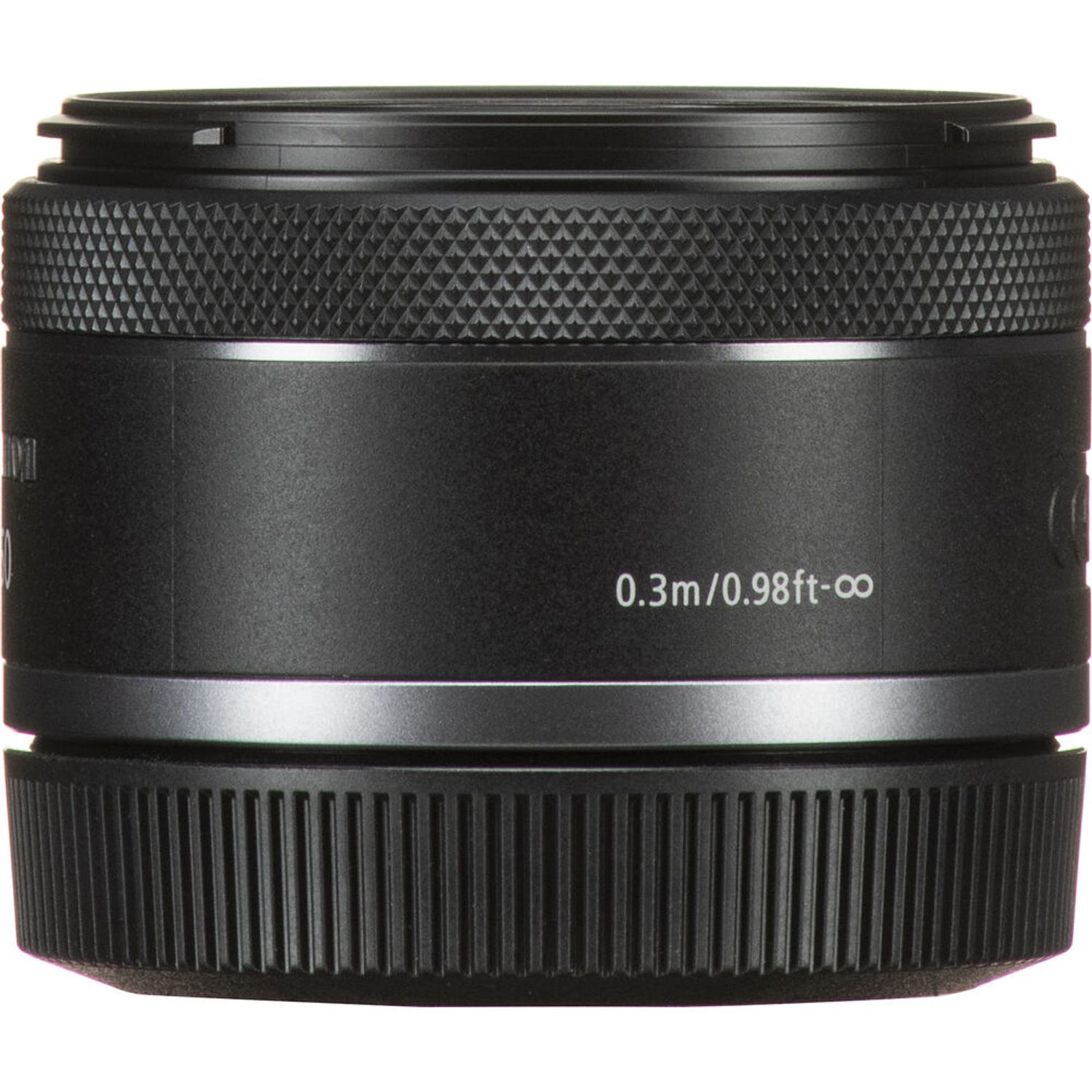 CANON Canon RF 50mm f/1.8 STM Lente - Negro | Falabella Chile