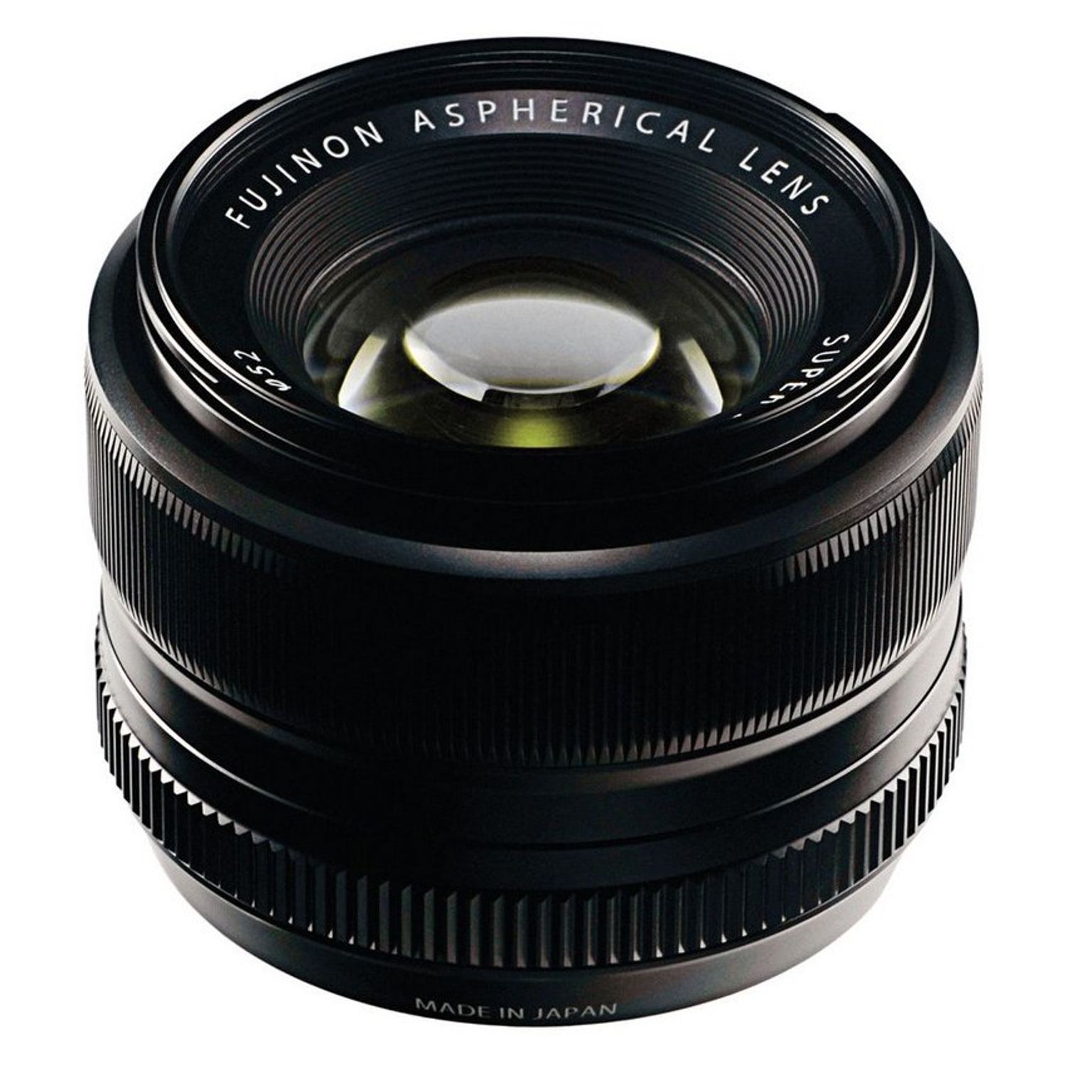 フジフィルム　Fujifilm XF 35mm F1.4 FUJIFILM Fujifilm XF 35mm f/1.4 R Lente - Negro | Falabella Chile