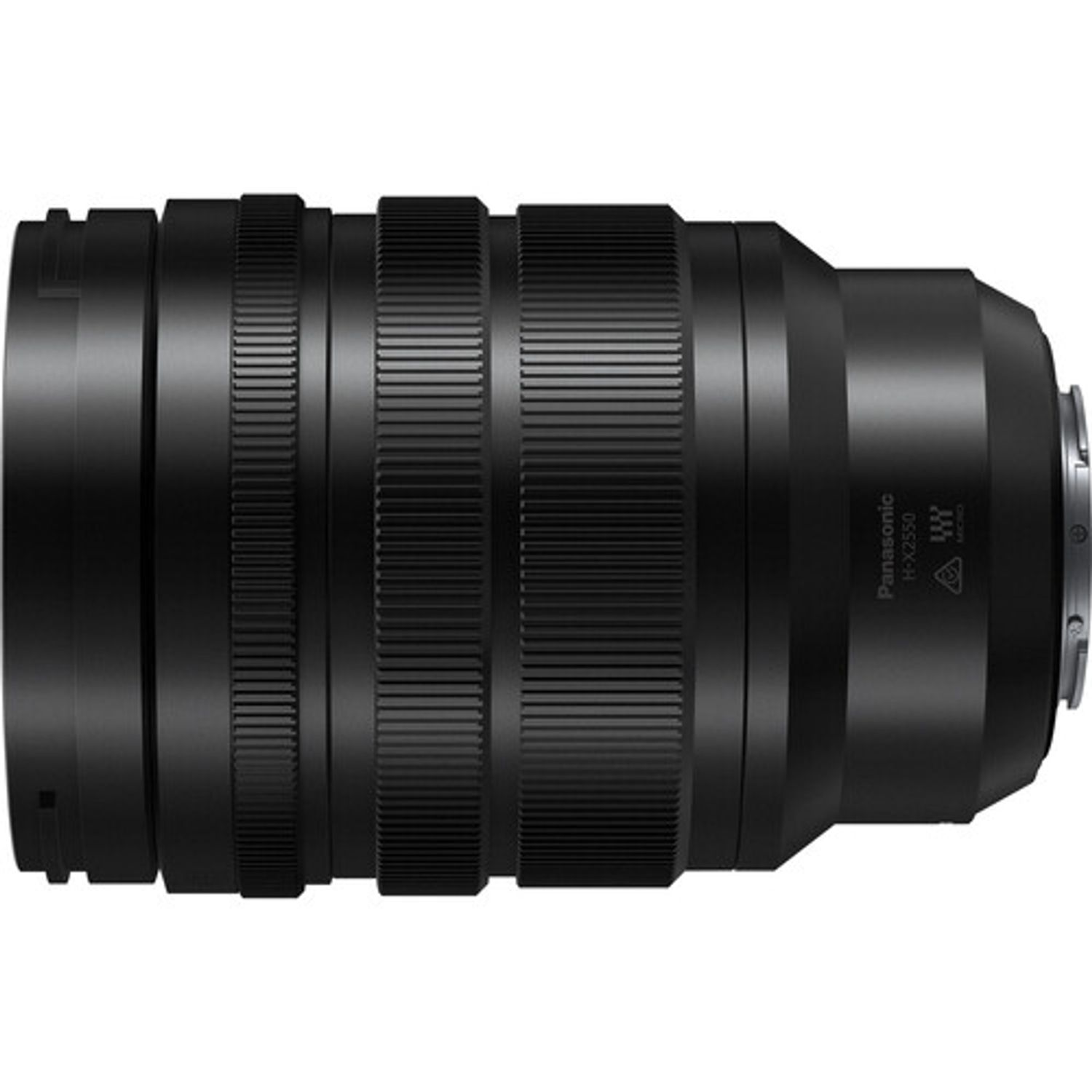 PANASONIC Panasonic Leica DG Vario-Summilux 25-50mm f/1.7 ASPH