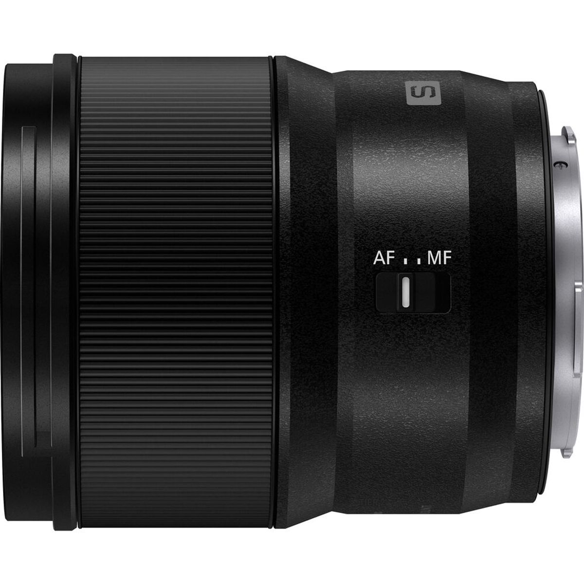 PANASONIC - Panasonic Lumix S 24mm f/1.8 Lente - Negro