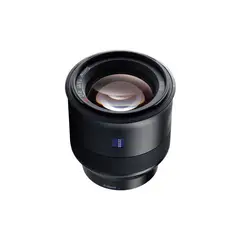 ZEISS - Carl Batis 85mm f/1.8 Lente Par Sony E - Negro