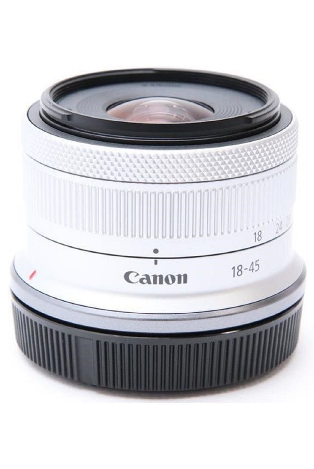 CANON Canon RF-S 18-45mm f/4.5-6.3 IS STM Lente (Sin Caja Original