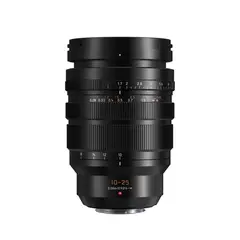 PANASONIC - Leica DG Summilux 10-25mm f/1.7 ASPH Lente - Negro