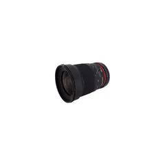 SAMYANG - Rokinon 35mm f/1.4 AS UMC Lente Para Sony E - Negro
