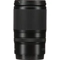 NIKON - NIKKOR Z 28-75mm f/2.8 Lente - Negro