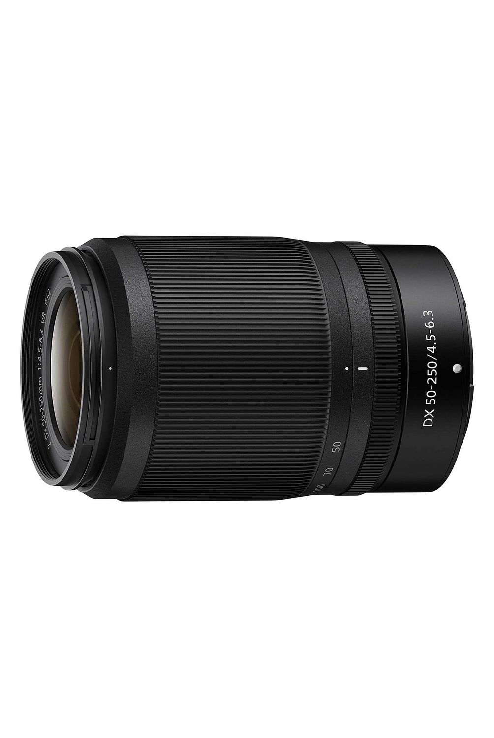 NIKON Nikon NIKKOR Z DX 50-250MM F4.5-6.3 VR Lente Sin Caja