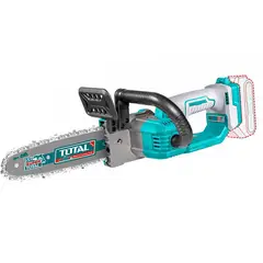 TOTAL TOOLS - Motosierra Inalambrica 20v 8 Pulgadas Total Tgsli2085