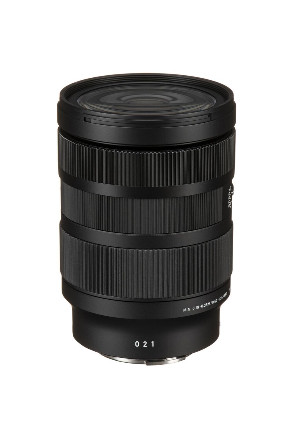 SIGMA Sigma 28-70mm f/2.8 DG DN Contemporary Lente Para Sony E