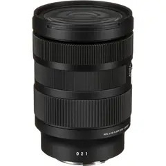 SIGMA - 28-70mm f/2.8 DG DN Contemporary Lente Para Sony E - Negro