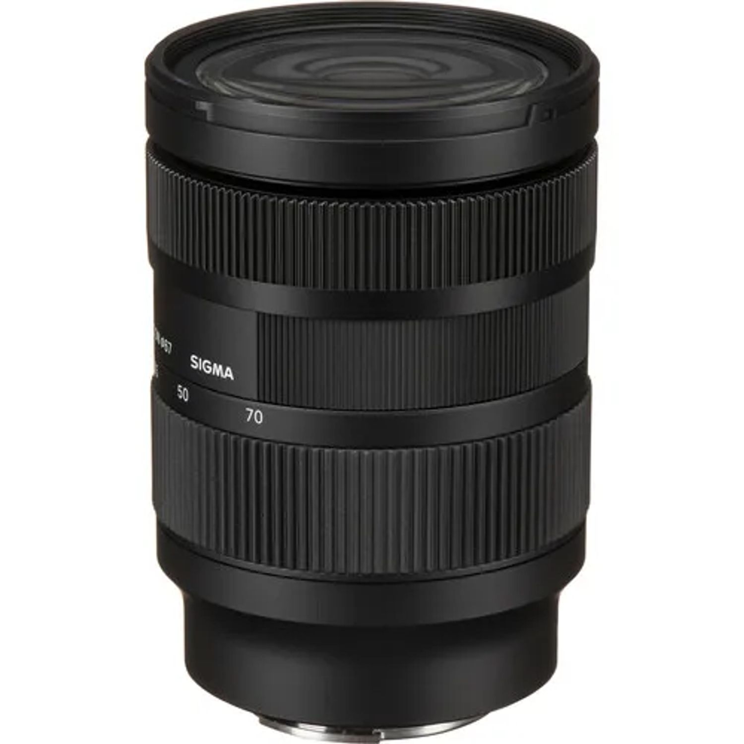 SIGMA Sigma 28-70mm f/2.8 DG DN Contemporary Lente Para Sony E