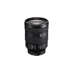 SONY - FE 24-105mm f/4 G OSS Lente - Negro