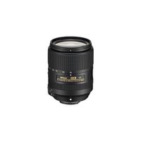 AF-S DX NIKKOR 18-300mm f/3.5-6.3G ED VR Lente - Negro