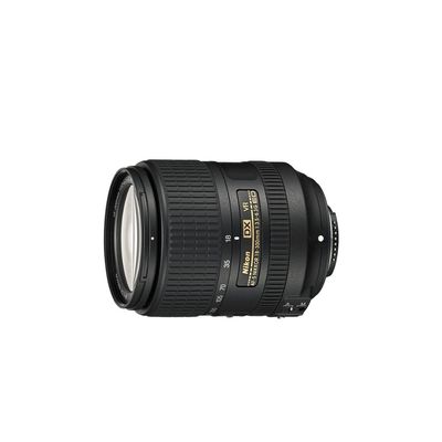Imagen 2 del producto AF-S DX NIKKOR 18-300mm f/3.5-6.3G ED VR Lente - Negro