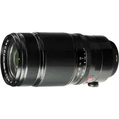 FUJIFILM - XF 50-140mm f/2.8 R LM OIS WR Lente - Negro