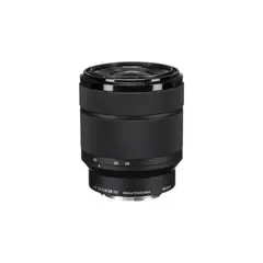 SONY - FE 28-70mm f/3.5-5.6 OSS Lente - Negro