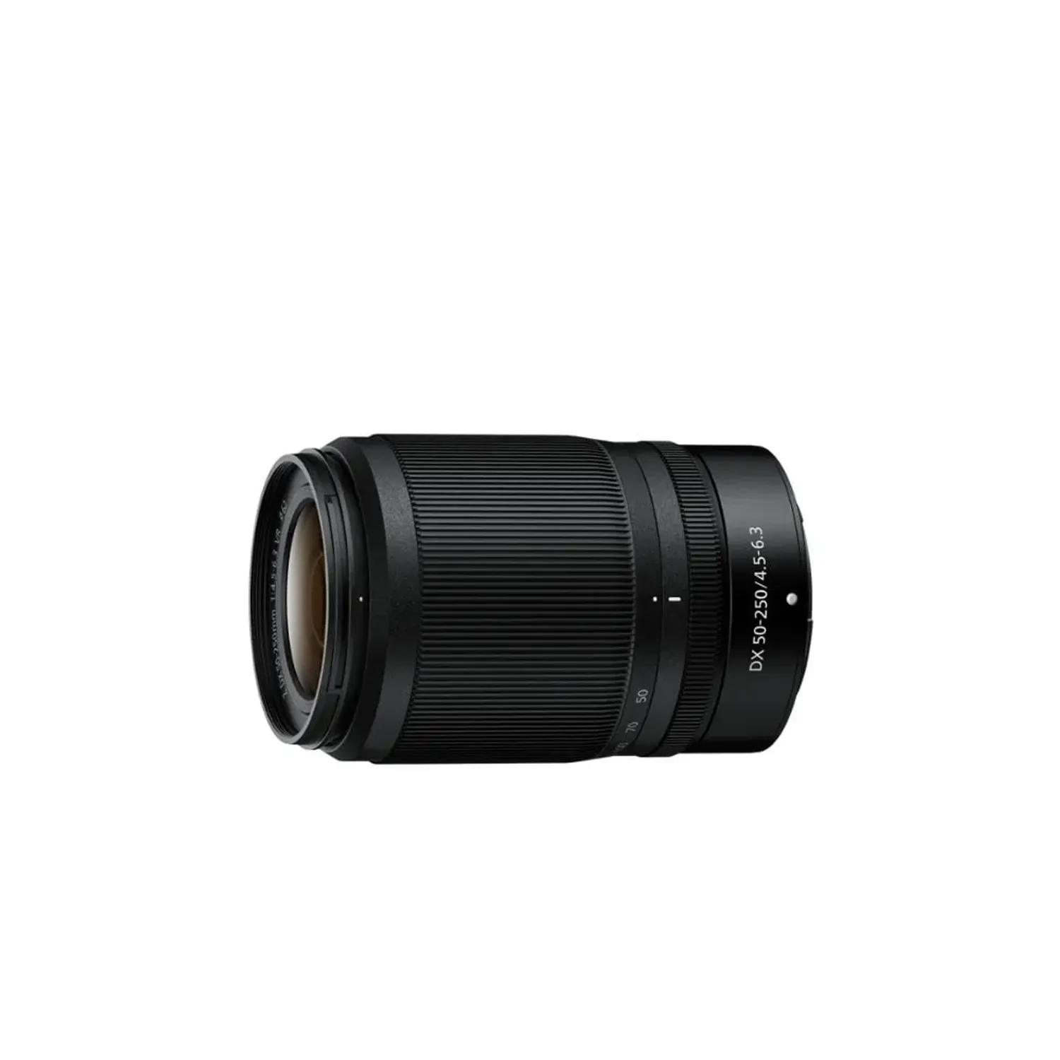 NIKON Nikon NIKKOR Z DX 50-250mm f4.5-6.3 VR Lente - Negro