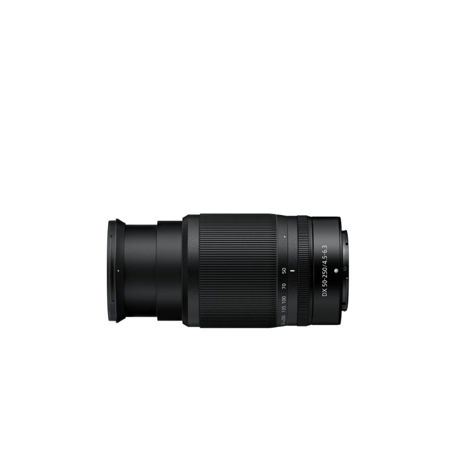 NIKON Nikon NIKKOR Z DX 50-250mm f4.5-6.3 VR Lente - Negro