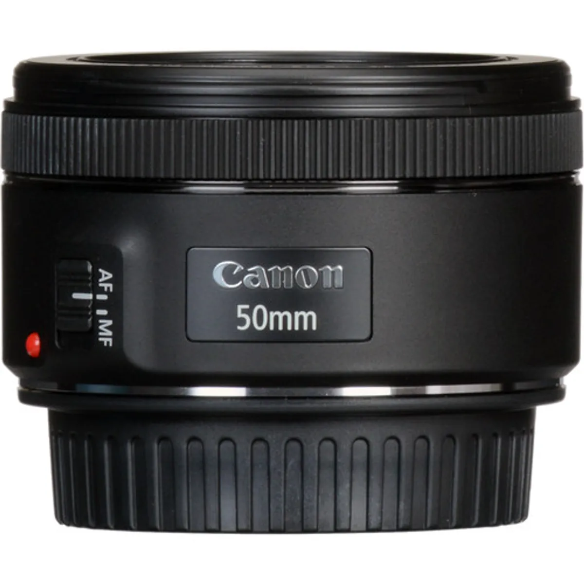 CANON - Canon EF 50mm f/1.8 STM Lente - Negro
