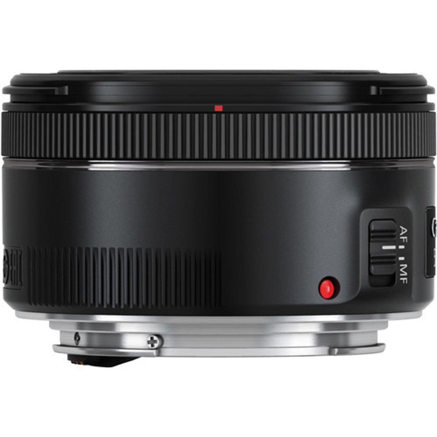 CANON Canon EF 50mm f/1.8 STM Lente - Negro | Falabella Chile