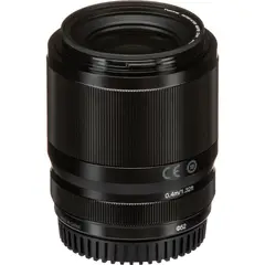 TOKINA - Atx-m 33mm f/1.4 X Lente Para Fujifilm X - Negro