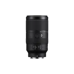 SONY - E 70-350mm f/4.5-6.3 G OSS Lente - Negro