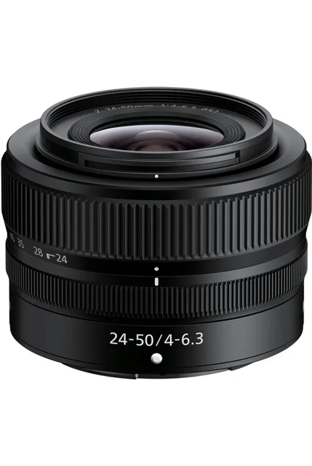 NIKON Nikon NIKKOR Z 24-50mm f/4-6.3 Lente (Sin Caja Original