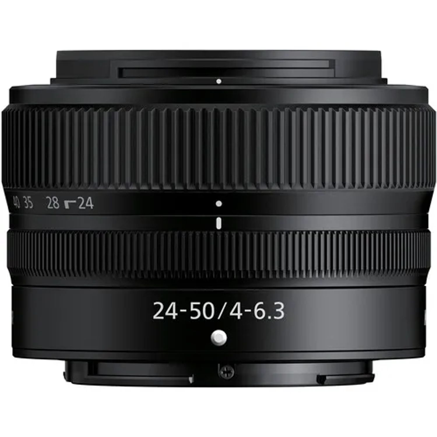 NIKON Nikon NIKKOR Z 24-50mm f/4-6.3 Lente (Sin Caja Original