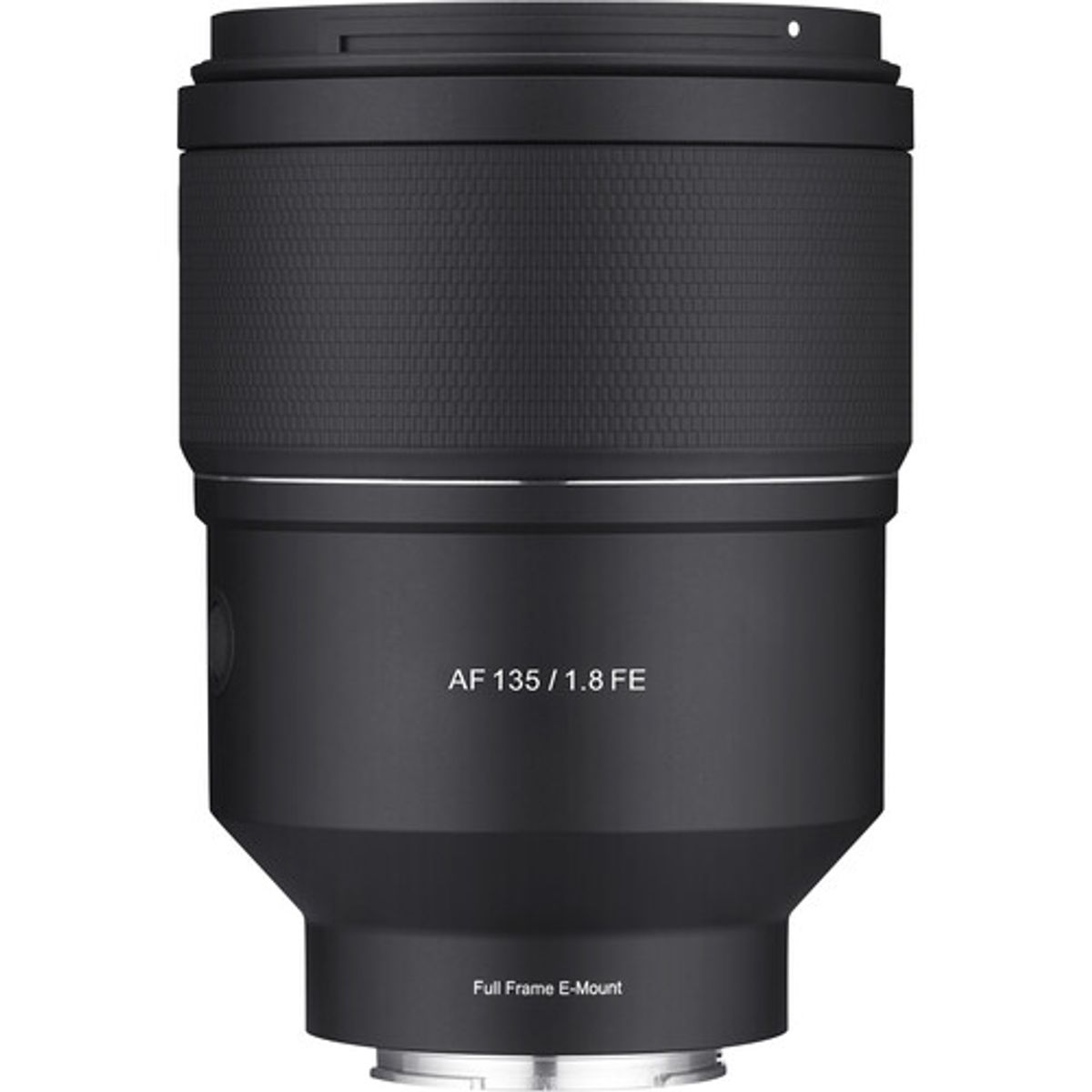 SAMYANG - Samyang AF 135mm f/1.8 FE Lente Para Sony E - Negro
