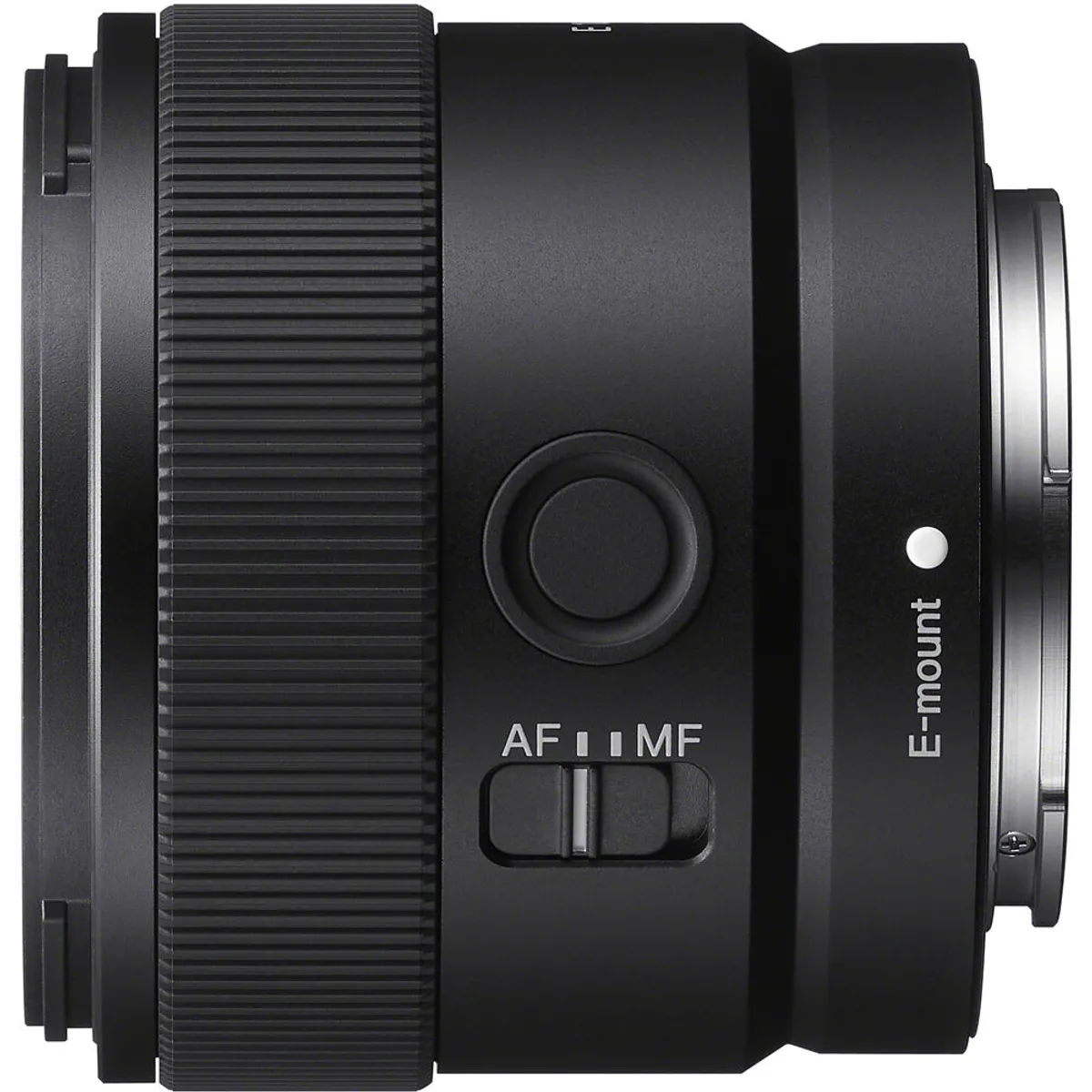 SONY - Sony E 11mm f/1.8 Lente - Negro