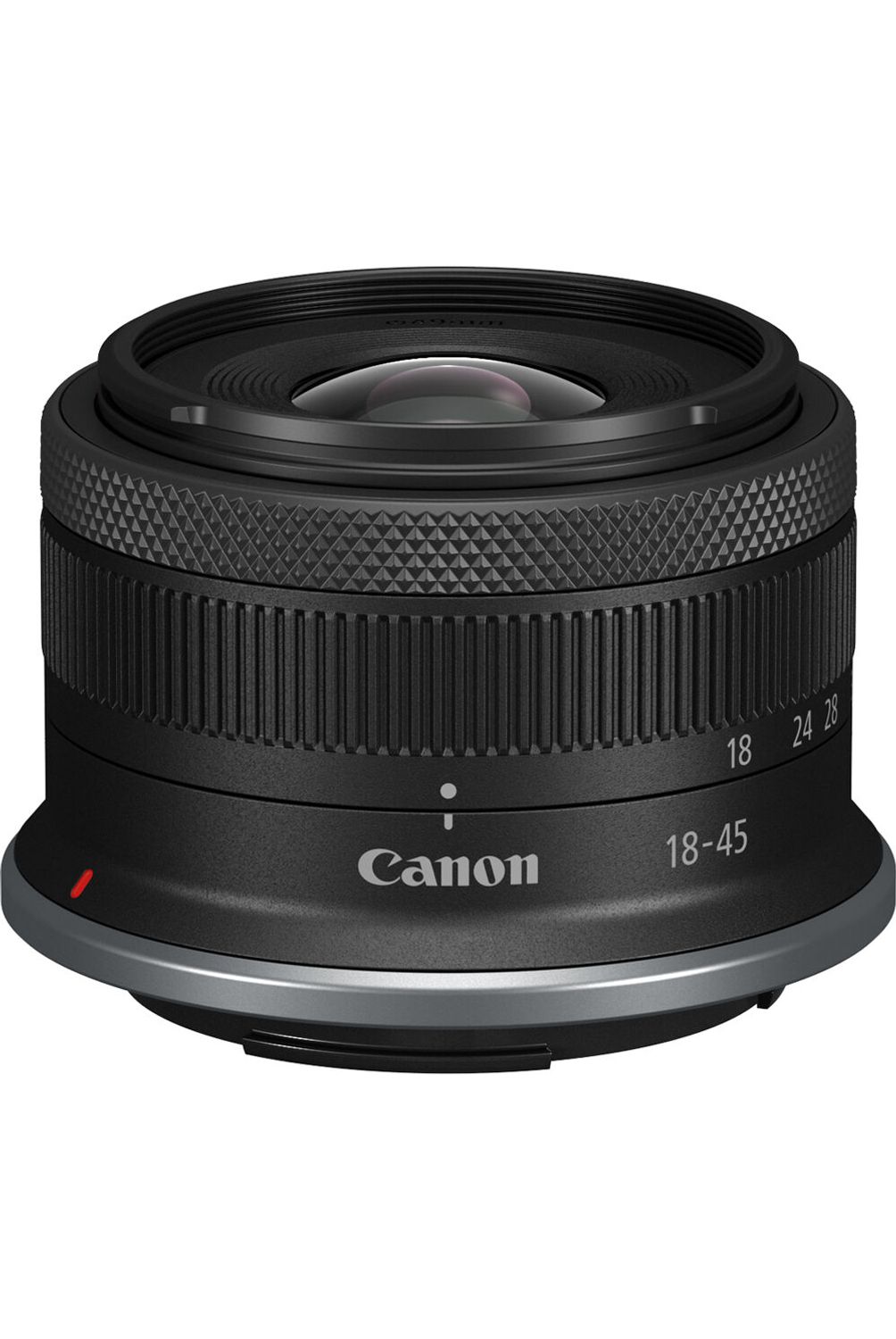 CANON Canon RF-S 18-45mm f4.5-6.3 IS STM Lente Sin Caja Original