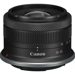 CANON - Lente RF-S 18-45 mm f45-63 IS STM